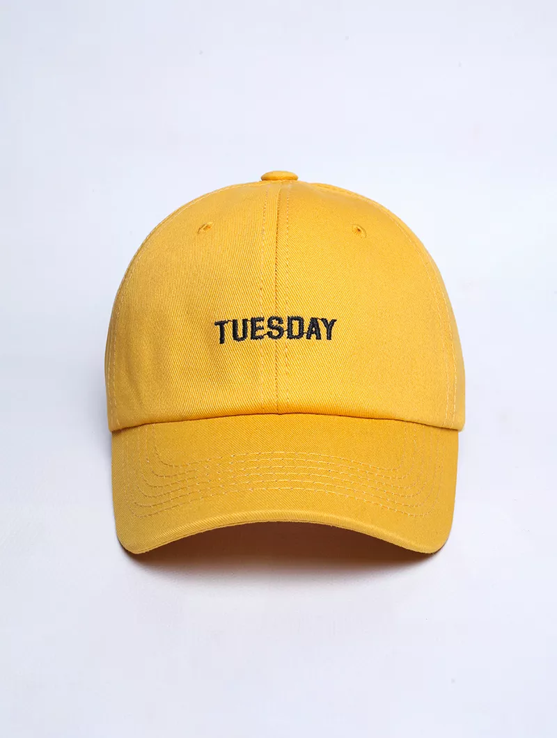 CASQUETTE TUESDAY